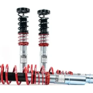 H&R Monotube výškově stavitelný podvozek s větším snížením pro Audi S4 (8K) Avant, Sedan, 4WD, r.v. 11/07-, zatížení ZN do 1255 kg Aktuální