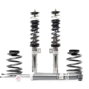 Super Cena H&R Twin-Tube výškově stavitelný podvozek pro Audi A3 (8P, 8PA) 3-dvéř., Cabrio, Sportback, 2WD, r.v. 05/03-
