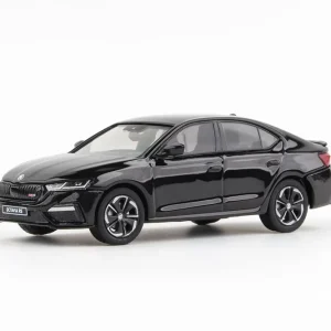 Model 1 43 Octavia IV RS Limousine CRYSTAL BLACK Vysoce Kvalitní
