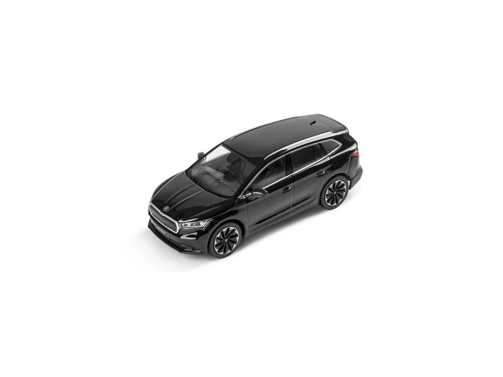 Model 1 43 Škoda Enyaq BLACK MAGIC (F9R) Koupit Online