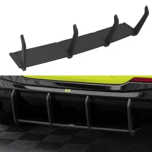 BMW řada 1 F40 M-Pack / M135i, "Street Pro" difuzor zadního nárazníku v.1, Maxton design Objednat Nyní