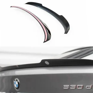 BMW řada 5 GT F07 M-Pack, prodloužení spoileru, Maxton design Nejprodávanější