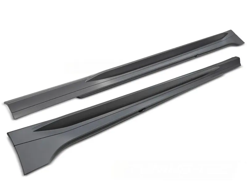 Objednat Nyní BMW G20/G21 19-22 - Kryty prahů SPORT