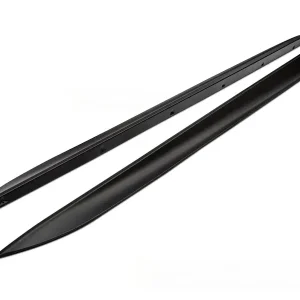 Vrácení Zdarma BMW G22/G23 20- - Panel prahů PERFORMANCE STYLE BLACK