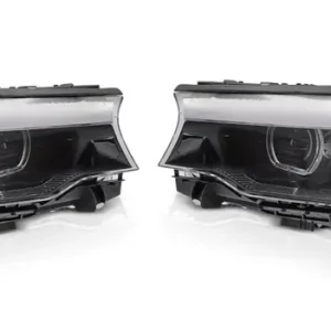 Autentický BMW G30/G31 17-20 - Přední světla