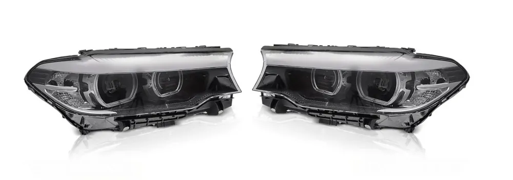 Autentický BMW G30/G31 17-20 - Přední světla