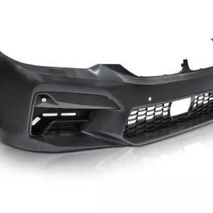 Omezená Nabídka BMW G30/G31 17-20 - Přední nárazník SPORT LCI STYLE PDC