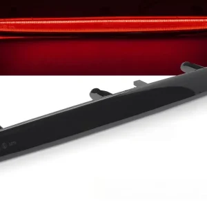 Cenový Hit VW T5 03-15 - brzdové světlo LED kouřové - pro modely se zvedacími dveřmi