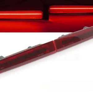 VW T6 15-19 - brzdové světlo LED červené - pro modely s dvojitými dveřmi Jen Po Omezenou Doba