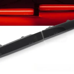 VW T6 15-19 - brzdové světlo LED kouřové - pro modely s dvojitými dveřmi Nejlepší Cena