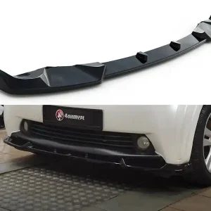 Toyota IQ, spoiler pod přední nárazník, Maxton Design Sleva
