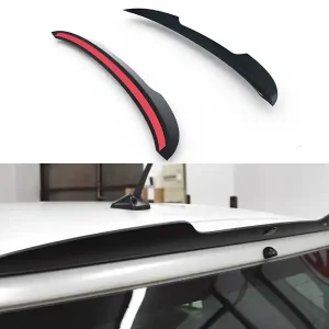 Super Cena Toyota IQ, prodloužení spoileru, Maxton Design