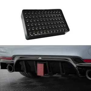 Cenově Výhodný BMW řada 4 F32/F36 M-Pack, brzdové světlo, Maxton design
