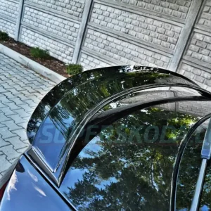 Přímo Od Výrobce Škoda Octavia III RS - nástavec RS křídla RS+ Concept