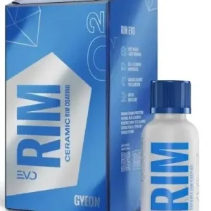 Gyeon Q2 Rim EVO Keramická ochrana na kola 30ml Jen Po Omezenou Doba