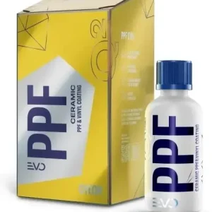Tovární Cena Gyeon Q2 PPF EVO Keramická ochrana folií 50ml