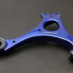HARDRACE - Přední spodní ramena Honda Civic 06-11 Vrácení Zdarma