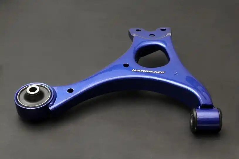 HARDRACE - Přední spodní ramena Honda Civic 06-11 Vrácení Zdarma