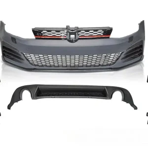 Volkswagen Golf 7 17-19 - Body kit SPORT LOOK Oblíbený