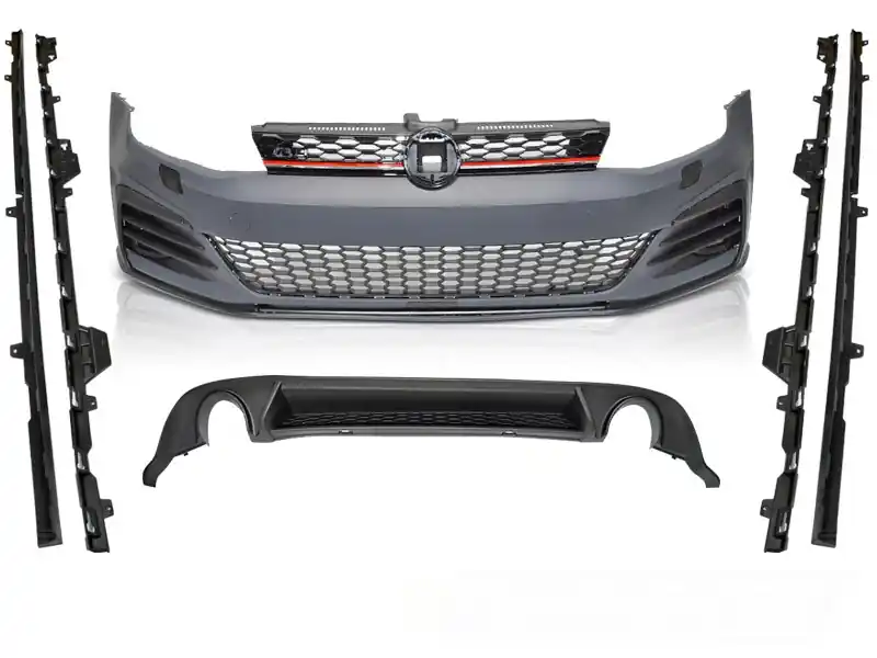 Volkswagen Golf 7 17-19 - Body kit SPORT LOOK Oblíbený