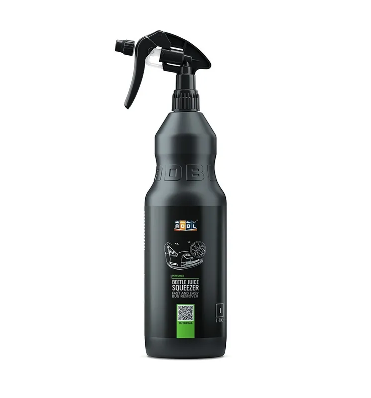 ADBL - Odstraňovač hmyzu Beetle Juice Squeezer 1l Vrácení Zdarma