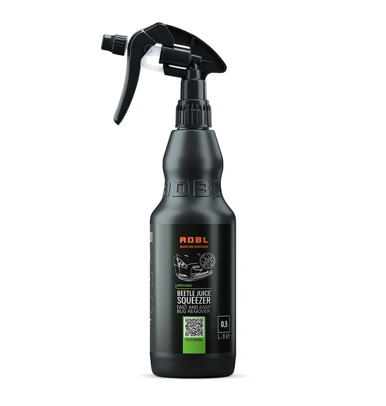 ADBL - Odstraňovač hmyzu Beetle Juice Squeezer 500ml Must-Have