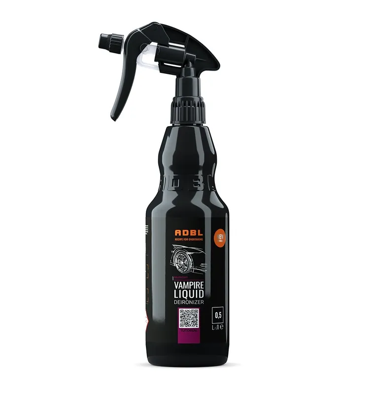 ADBL - Odstraňovač polétavé rzi VAMPIRE LIQUID 500ml Autentický