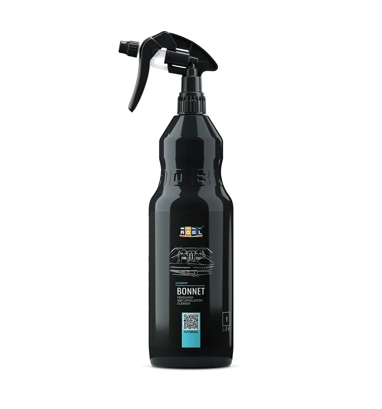 ADBL - Čistič čalounění a koberečků Bonnet cleaner 1L Ihned K Objednání