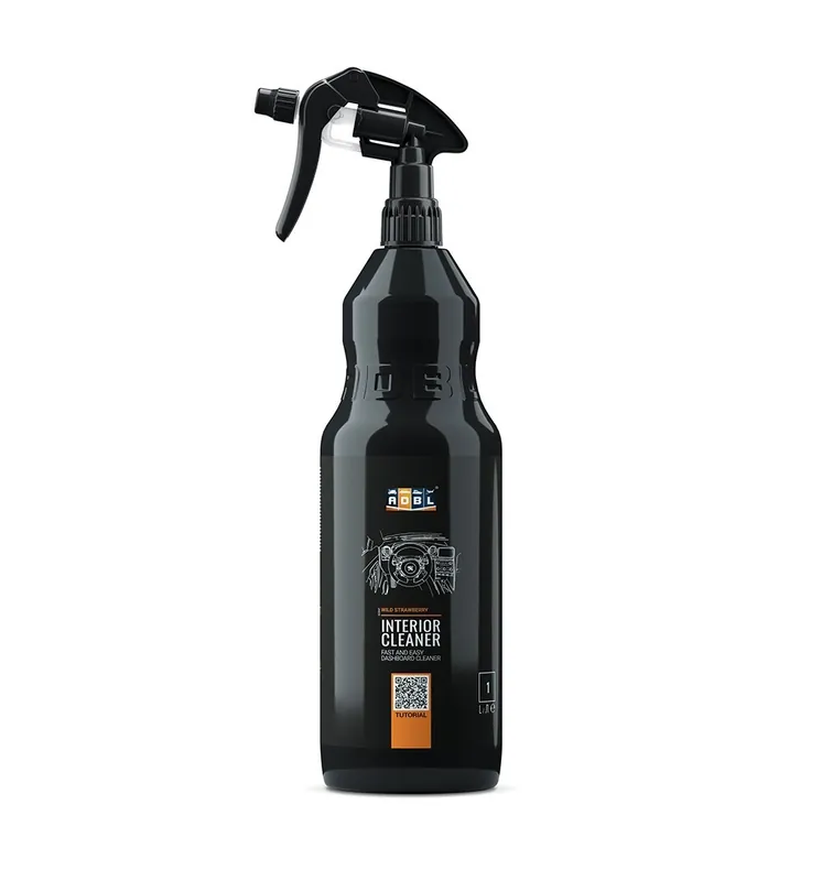 Výprodej ADBL - Čistič interiéru Interior Cleaner 1L