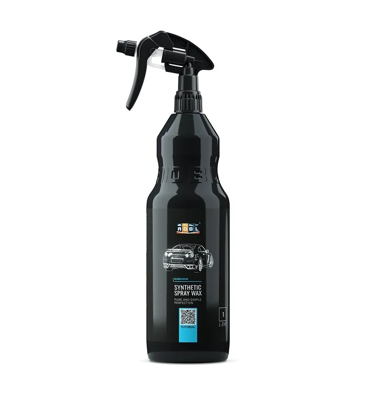 Autentický ADBL - Syntetický vosk ve spreji Synthetic Spray Wax 1L