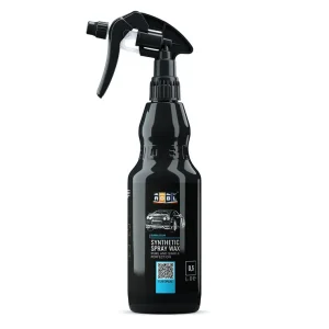 ADBL - Syntetický vosk ve spreji Synthetic Spray Wax 500ml Nakupujte Hned