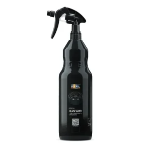 Nejlepší Volba ADBL - Lesk na pneumatiky Black Water 1L