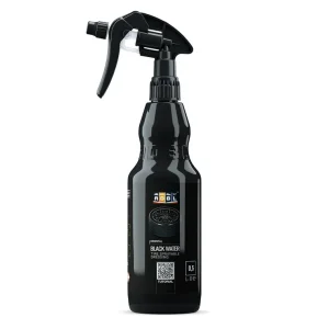 Vysoce Kvalitní ADBL - Lesk na pneumatiky Black Water 500ml