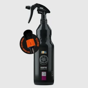 Víkendová Akce ADBL - Odstraňovač polétavé rzi VAMPIRE 1000 l + Štětec č. 16