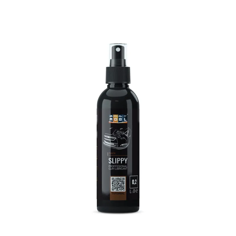 ADBL - Lubrikant pro Clay Slippy 200ml Expresní Doručení