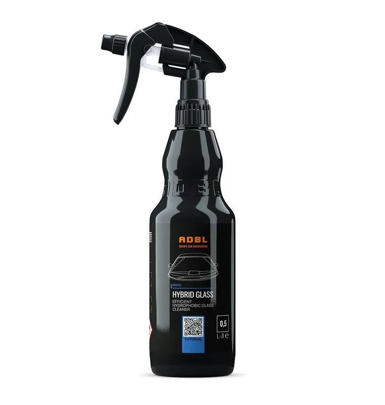 Objednat Nyní ADBL - Čistič a ochrana skel Hybrid Glass 500ml