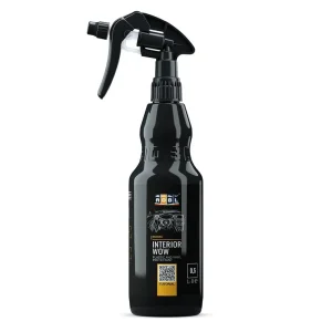 ADBL - Oživovač plastů Interior Wow 500ml Jen Po Omezenou Doba