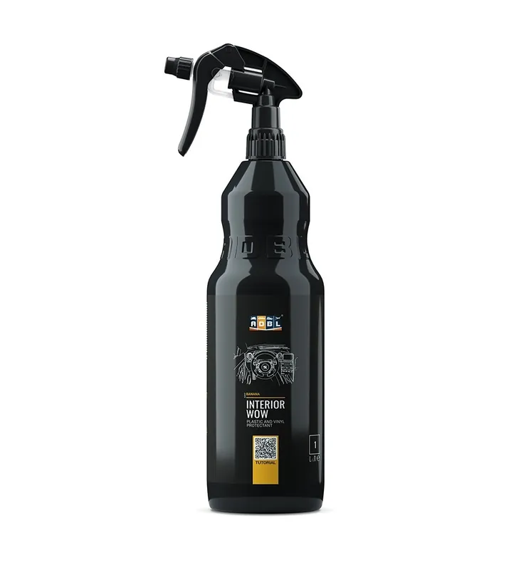 Sleva ADBL - Oživovač plastů Interior Wow 1l