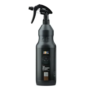 ADBL - Čistič pneumatik a gumy Tire And Rubber Cleaner 1l Must-Have