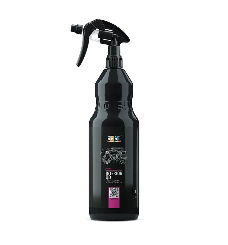 ADBL - Interiérový detailer Interior QD 1l Bezpečná Platba