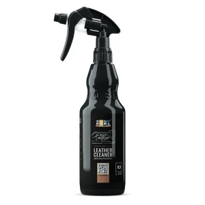 ADBL - Čistič na kůži Leather Cleaner 500ml Jen Po Omezenou Doba
