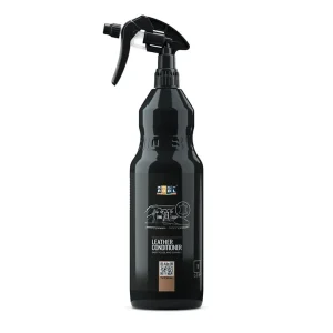 ADBL - Impregnace na kůži Leather Conditioner 500ml Objednat Nyní