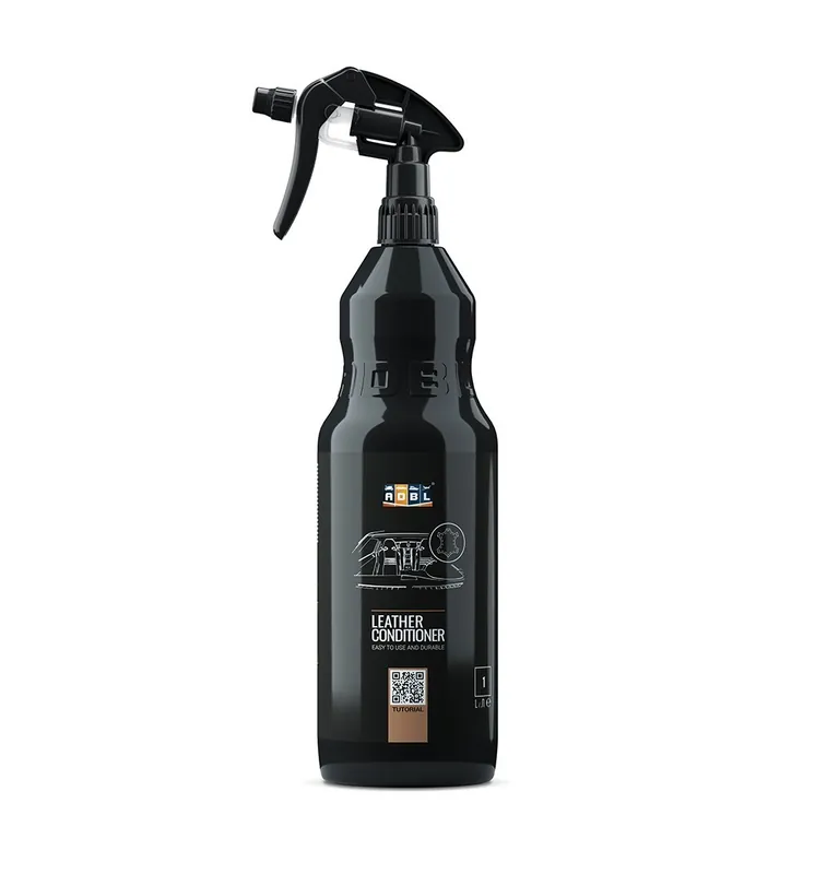 ADBL - Impregnace na kůži Leather Conditioner 500ml Objednat Nyní