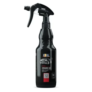 Značkový ADBL - Keramický detailer Ceramic QD 500ml