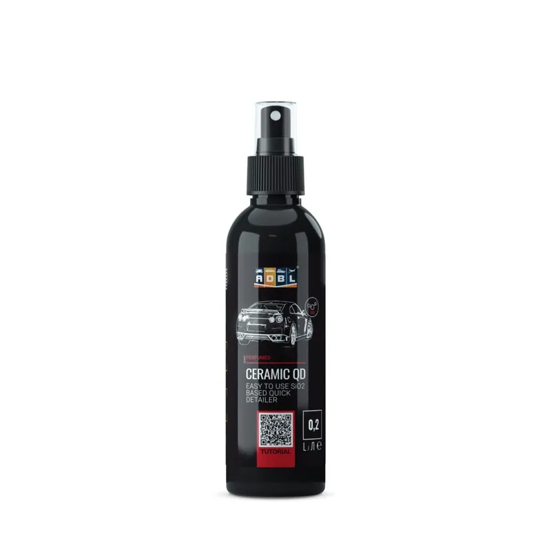 ADBL - Keramický detailer Ceramic QD 200ml Ověřený
