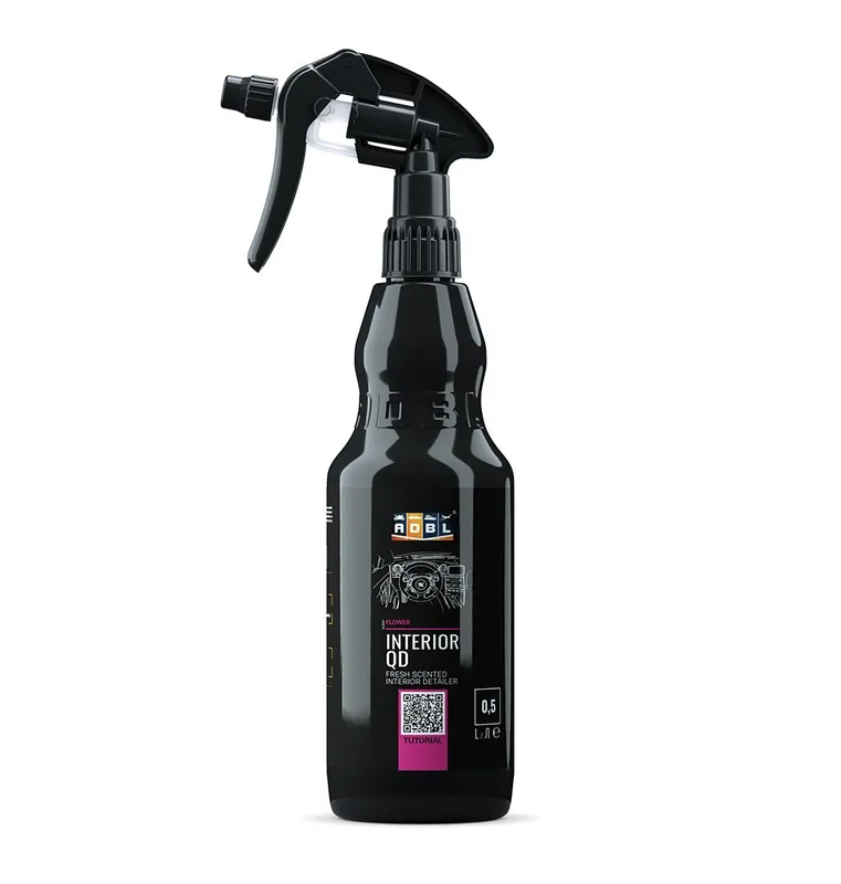 ADBL - Interiérový detailer Interior QD 500ml Super Cena