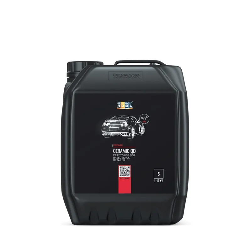 Dokud Zásoby Vydrží ADBL - Keramický detailer Ceramic QD 5l