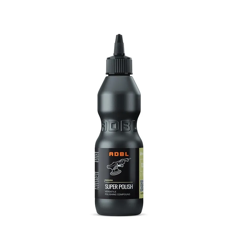 Expresní Doručení ADBL - Leštící pasta střední Super Polish 200ml