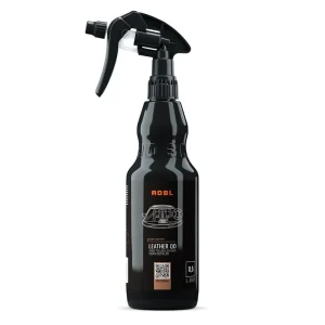ADBL - Přípravek na kůži Leather QD 500ml Nakupujte Hned