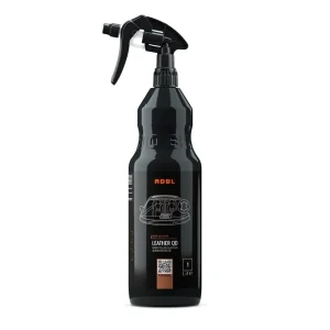 ADBL - Přípravek na kůži Leather QD 1l Finální Výprodej